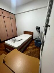 Casablanca (D25), Condominium #478440501